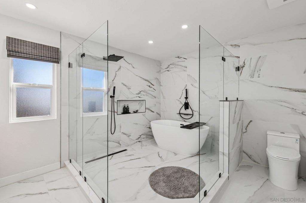 San Diego - Residential