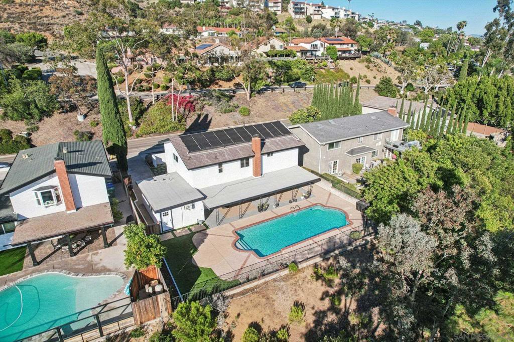 San Diego - Residential