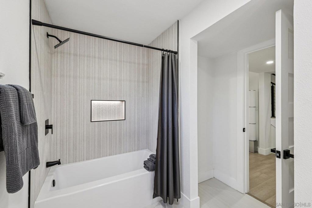 San Diego - Residential