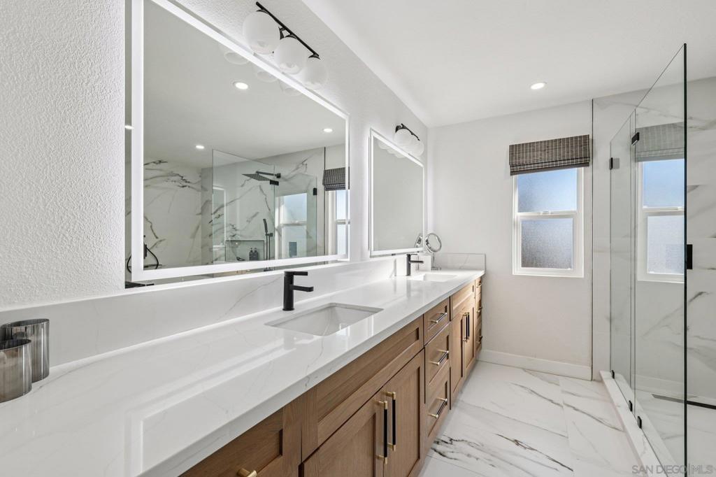 San Diego - Residential