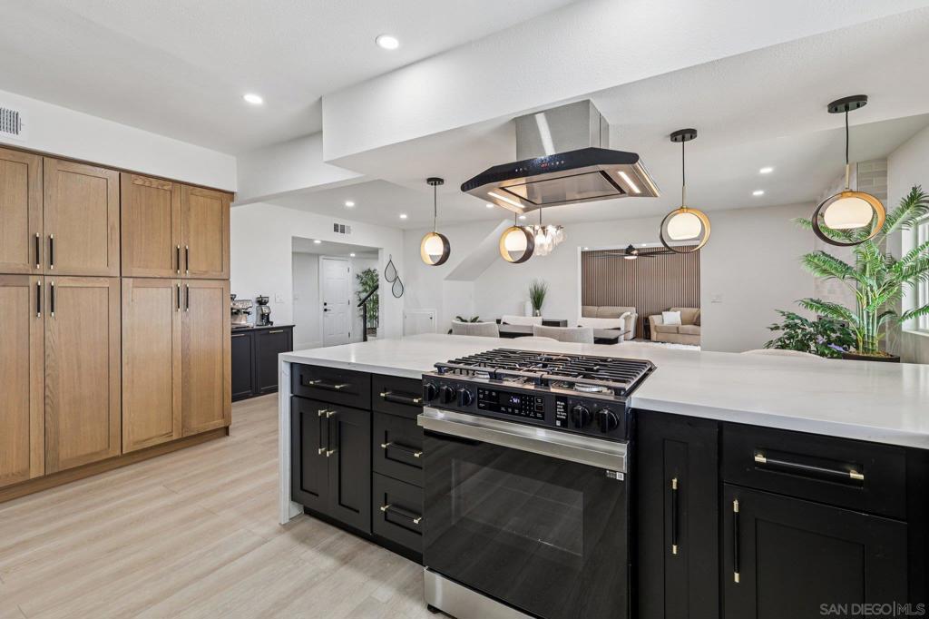 San Diego - Residential