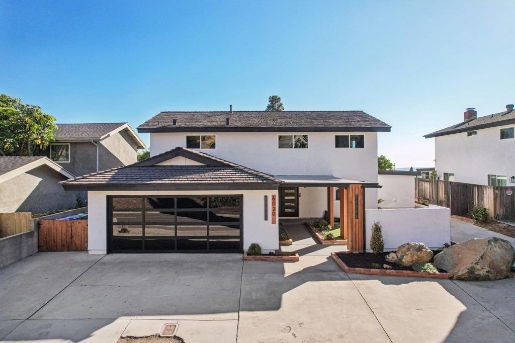 San Diego - Residential