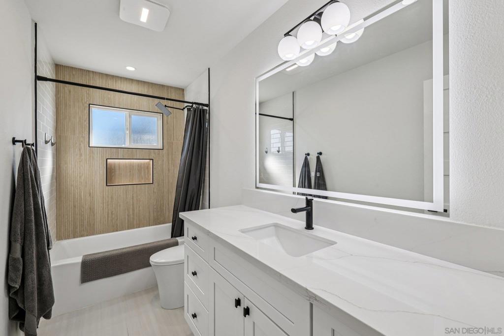 San Diego - Residential