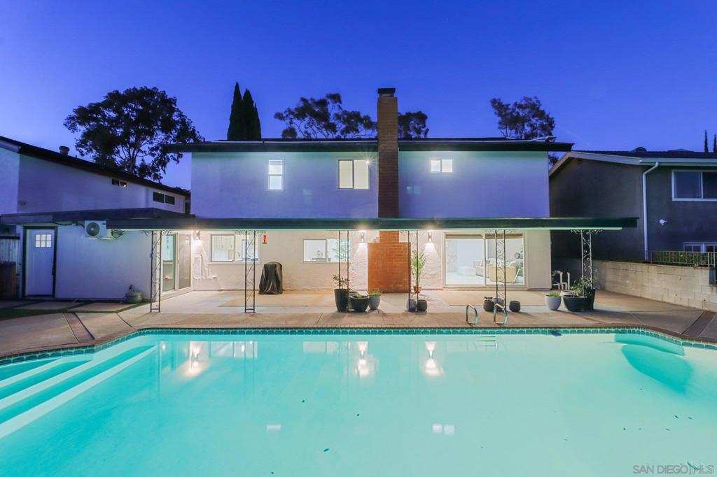 San Diego - Residential