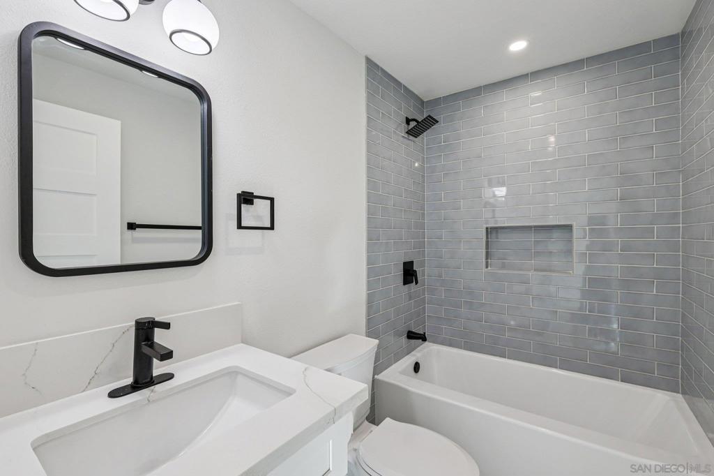 San Diego - Residential