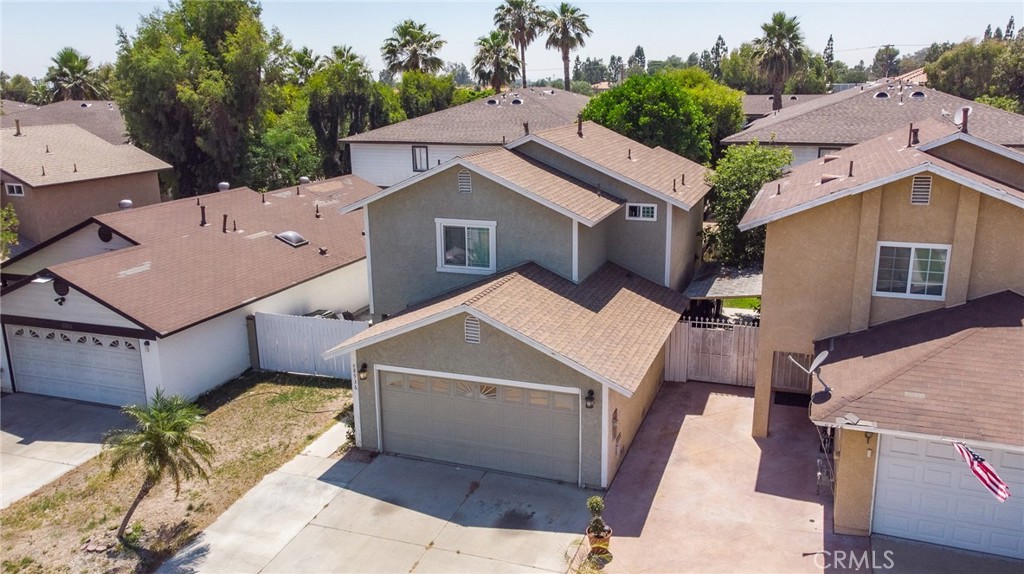 8936 Summerwood Way