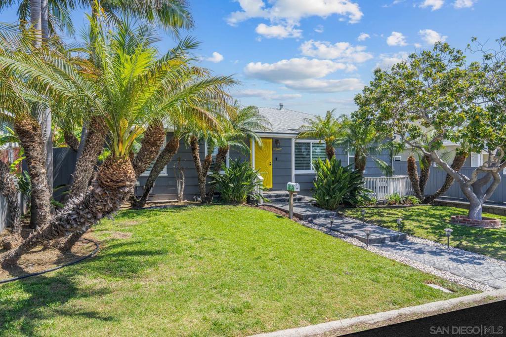 516 Bonito Avenue