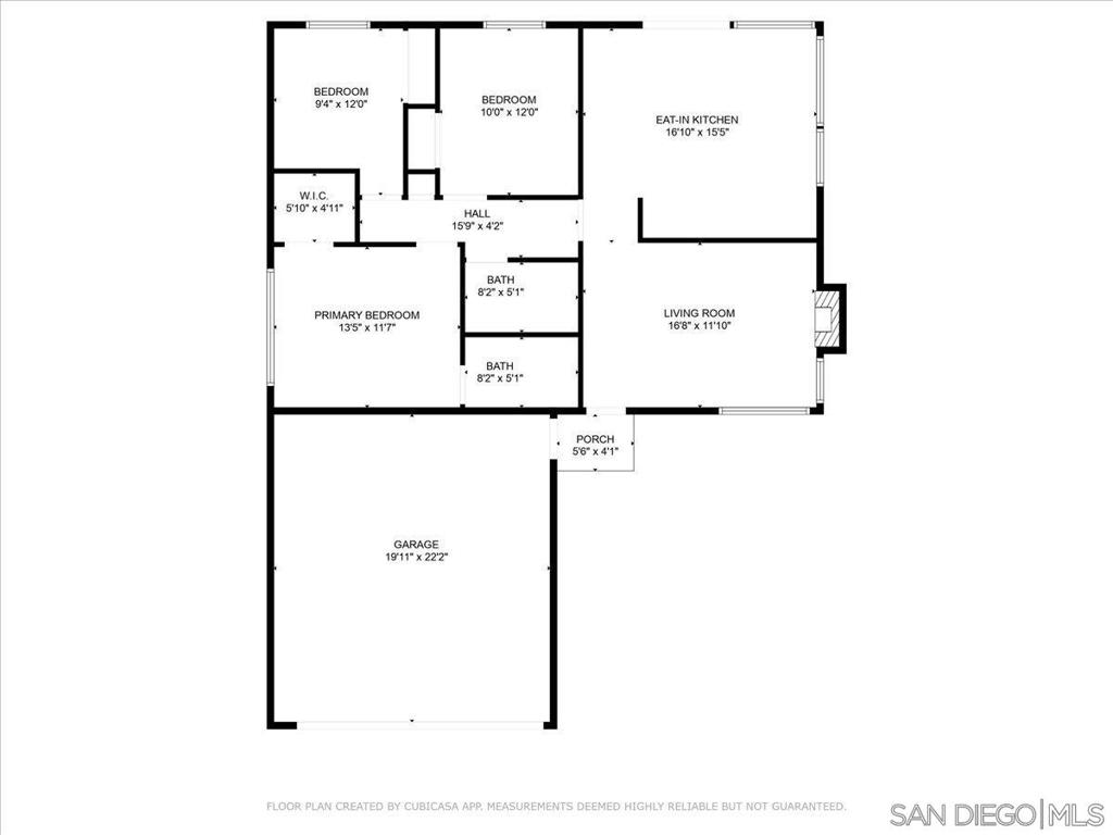 Paradise Hills - Residential