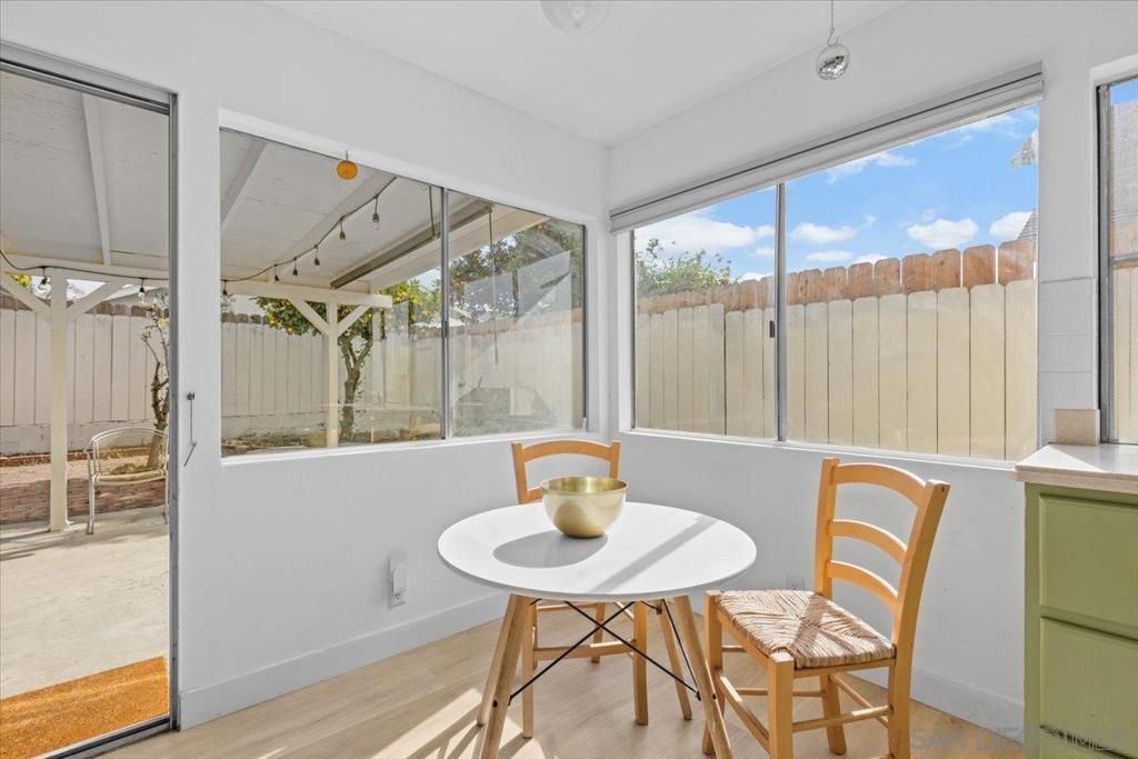 Paradise Hills - Residential