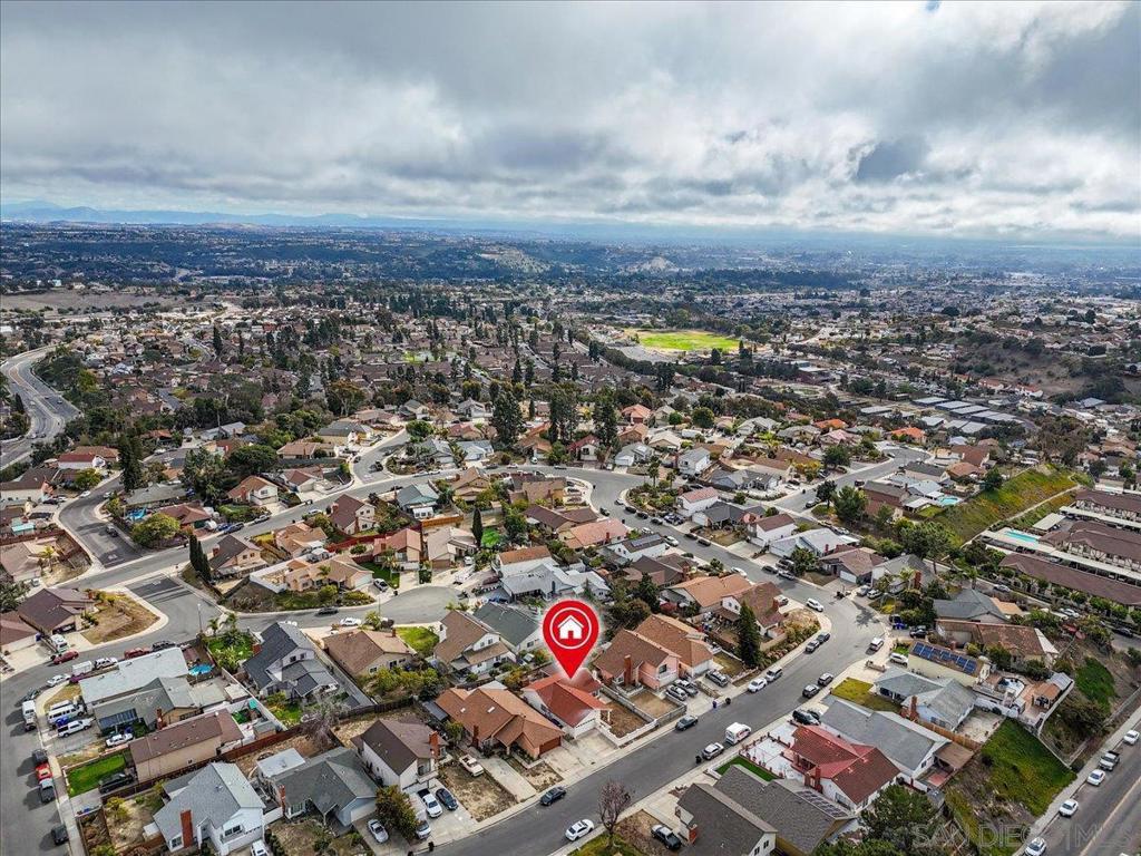 Paradise Hills - Residential