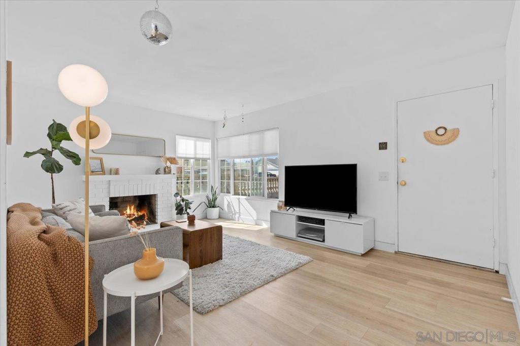 Paradise Hills - Residential