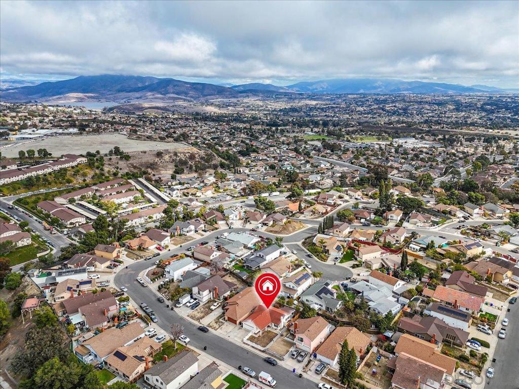 Paradise Hills - Residential