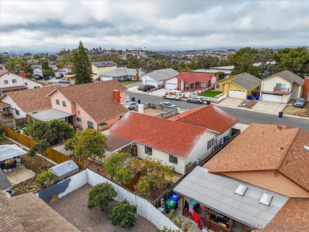 Paradise Hills - Residential