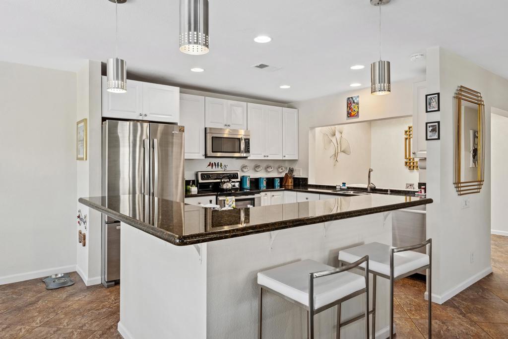 Indian Hills - Residential