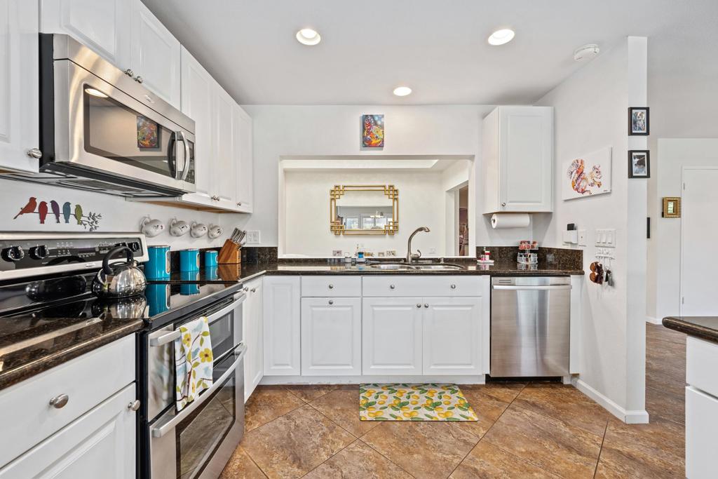 Indian Hills - Residential