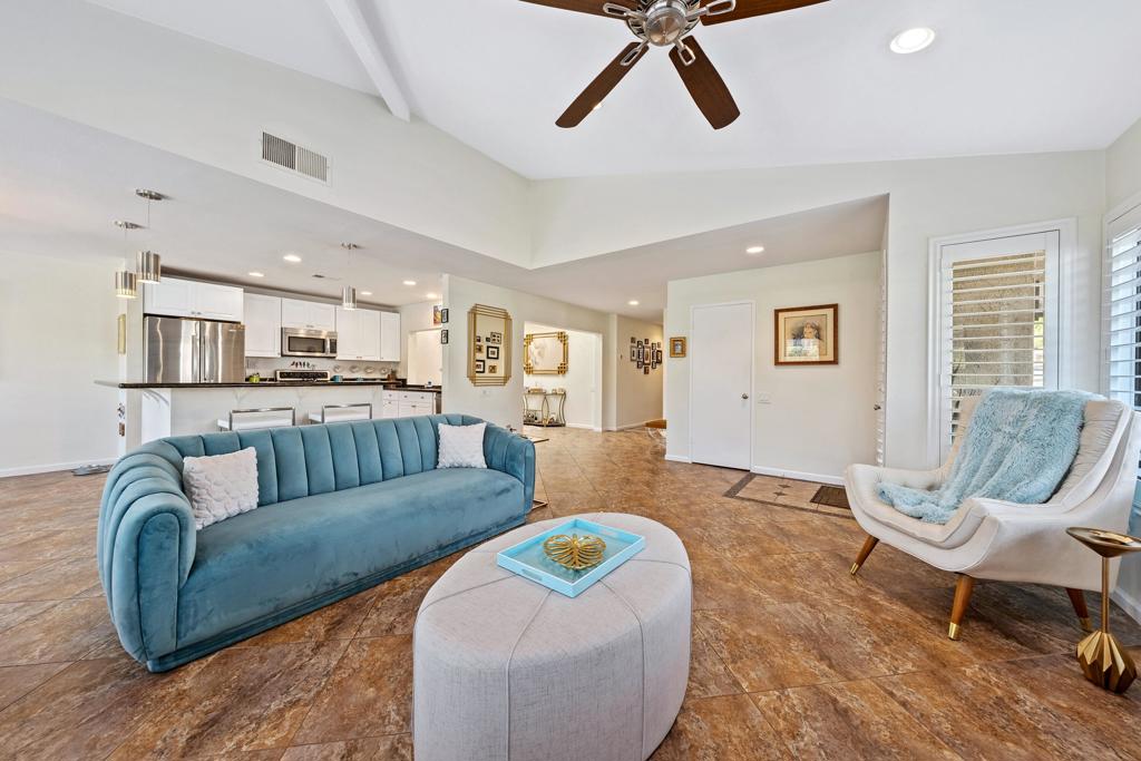 Indian Hills - Residential