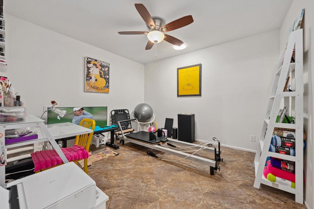 Indian Hills - Residential