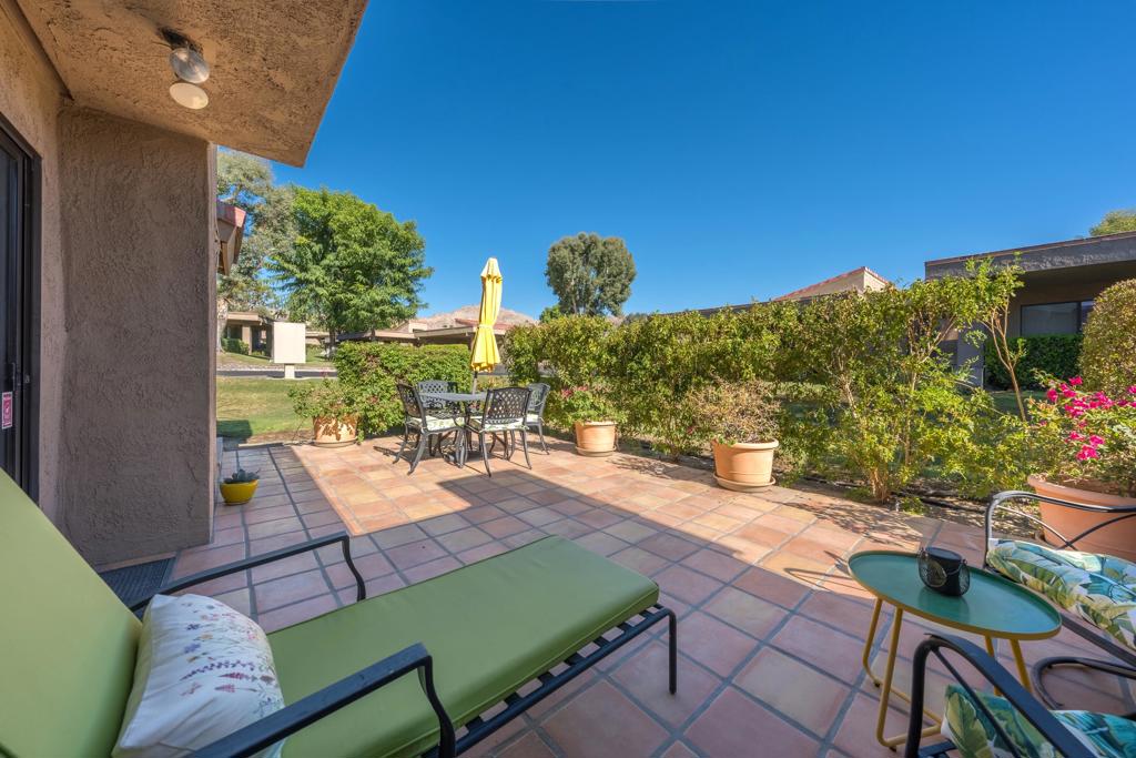 Indian Hills - Residential