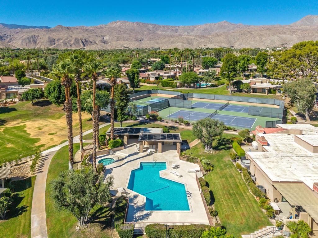 Indian Hills - Residential