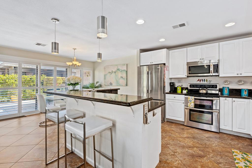 Indian Hills - Residential