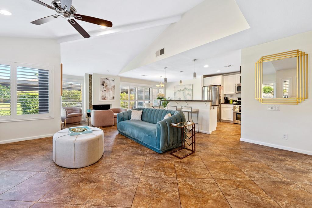 Indian Hills - Residential