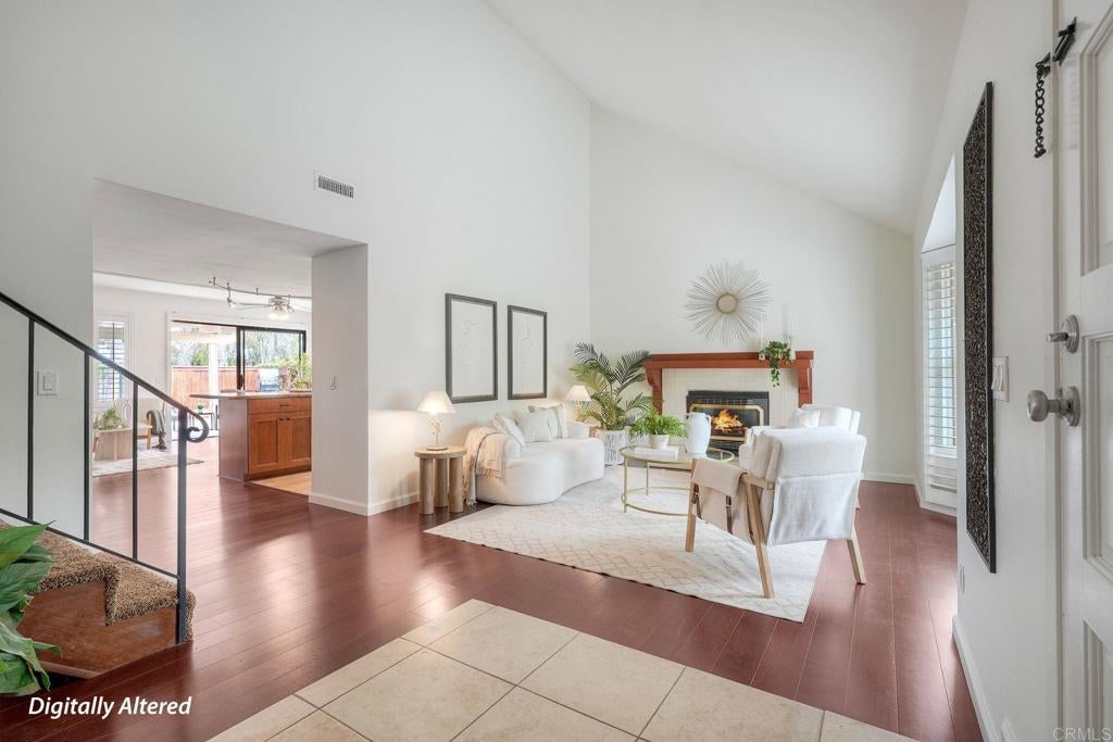 2050 Trevino Avenue