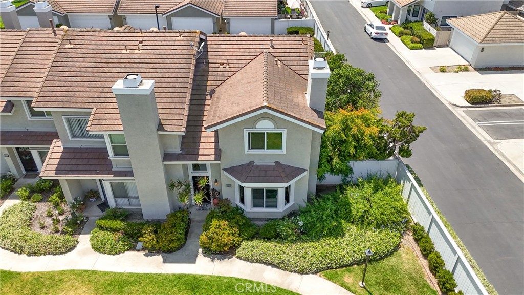 Stonegate (SG) - Residential Lease