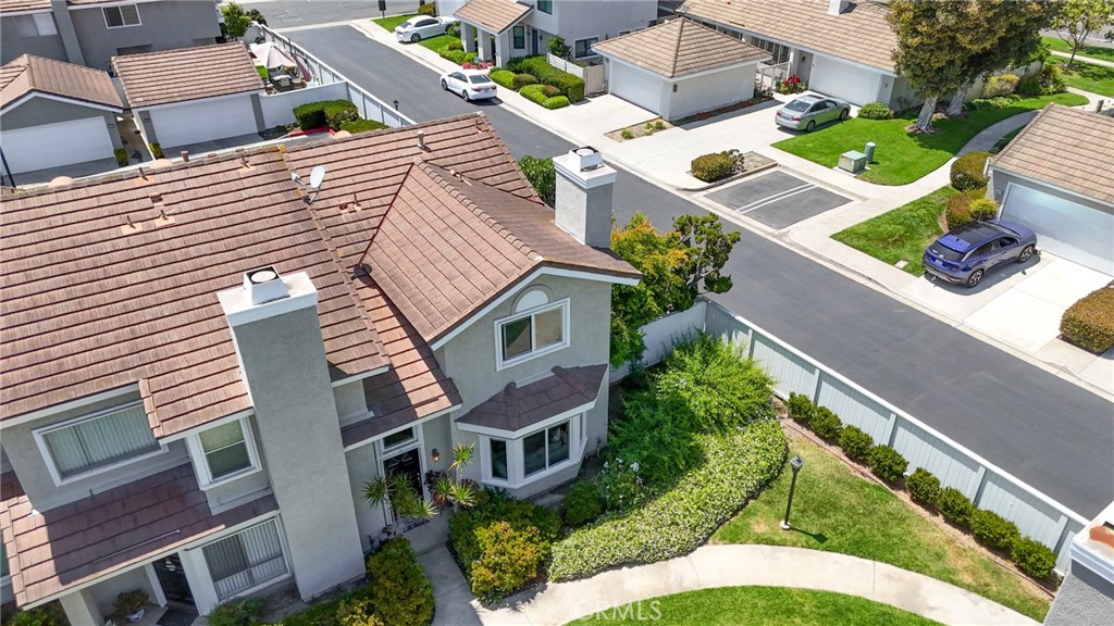 Stonegate (SG) - Residential Lease