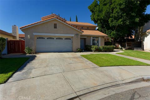 Photo of 12529 Caballero Court, Victorville, CA 92392 (MLS # DW26166928)