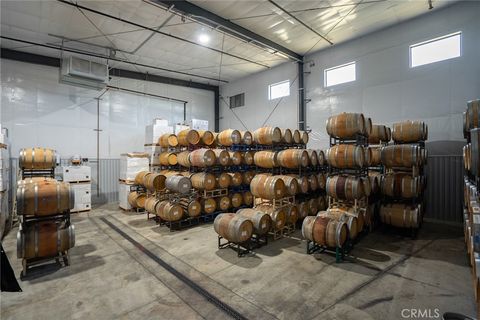 Tiny photo for 8585 Cross Canyons Road, San Miguel, CA 93451 (MLS # NS24213096)