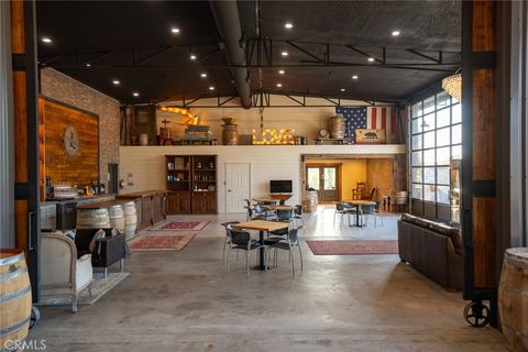 Tiny photo for 8585 Cross Canyons Road, San Miguel, CA 93451 (MLS # NS24213096)