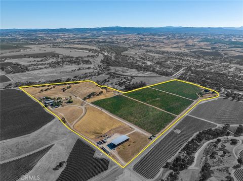 Tiny photo for 8585 Cross Canyons Road, San Miguel, CA 93451 (MLS # NS24213096)