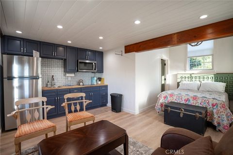 Tiny photo for 8585 Cross Canyons Road, San Miguel, CA 93451 (MLS # NS24213096)