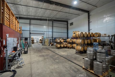 Tiny photo for 8585 Cross Canyons Road, San Miguel, CA 93451 (MLS # NS24213096)