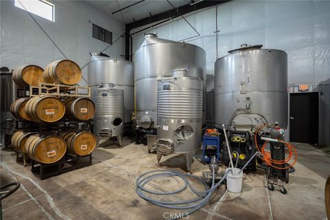 Tiny photo for 8585 Cross Canyons Road, San Miguel, CA 93451 (MLS # NS24213096)