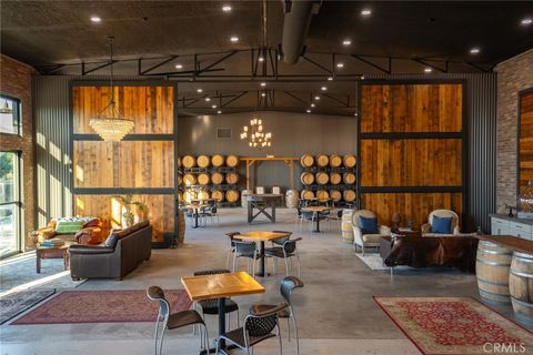 Tiny photo for 8585 Cross Canyons Road, San Miguel, CA 93451 (MLS # NS24213096)