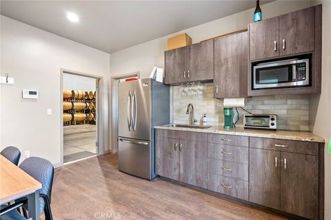 Tiny photo for 8585 Cross Canyons Road, San Miguel, CA 93451 (MLS # NS24213096)