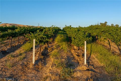 Tiny photo for 8585 Cross Canyons Road, San Miguel, CA 93451 (MLS # NS24213096)