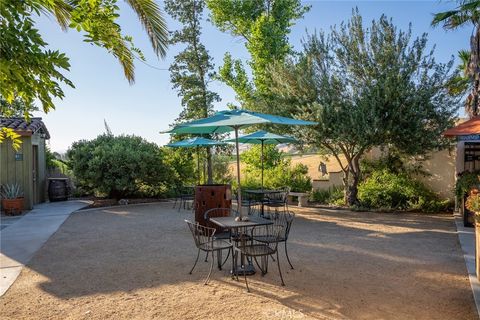 Tiny photo for 8585 Cross Canyons Road, San Miguel, CA 93451 (MLS # NS24213096)