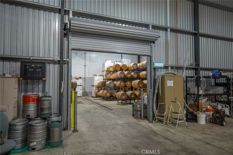 Tiny photo for 8585 Cross Canyons Road, San Miguel, CA 93451 (MLS # NS24213096)