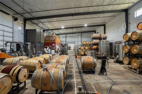 Tiny photo for 8585 Cross Canyons Road, San Miguel, CA 93451 (MLS # NS24213096)