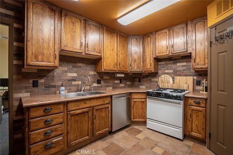 Tiny photo for 8585 Cross Canyons Road, San Miguel, CA 93451 (MLS # NS24213096)
