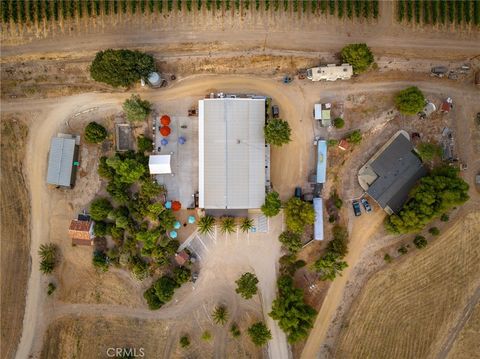 Tiny photo for 8585 Cross Canyons Road, San Miguel, CA 93451 (MLS # NS24213096)