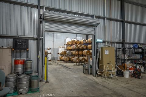 Tiny photo for 8585 Cross Canyons Road, San Miguel, CA 93451 (MLS # NS24213096)