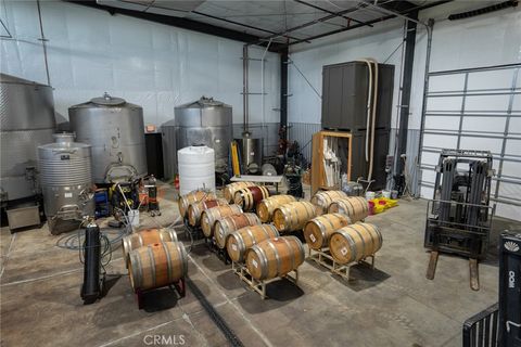 Tiny photo for 8585 Cross Canyons Road, San Miguel, CA 93451 (MLS # NS24213096)