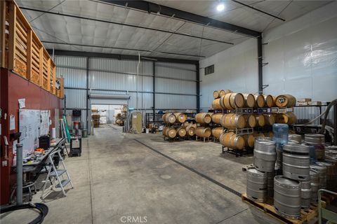 Tiny photo for 8585 Cross Canyons Road, San Miguel, CA 93451 (MLS # NS24213096)