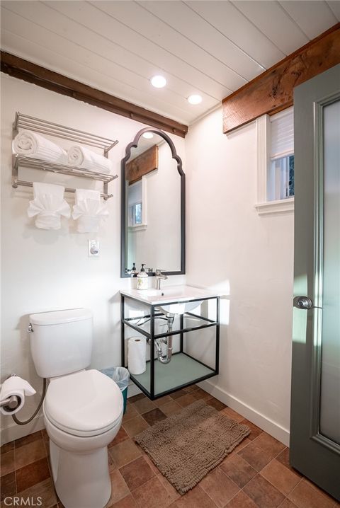 Tiny photo for 8585 Cross Canyons Road, San Miguel, CA 93451 (MLS # NS24213096)