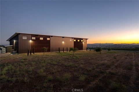 Tiny photo for 8585 Cross Canyons Road, San Miguel, CA 93451 (MLS # NS24213096)