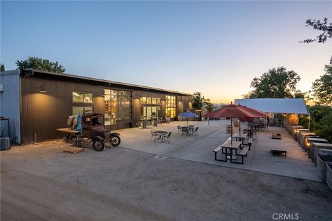 Tiny photo for 8585 Cross Canyons Road, San Miguel, CA 93451 (MLS # NS24213096)