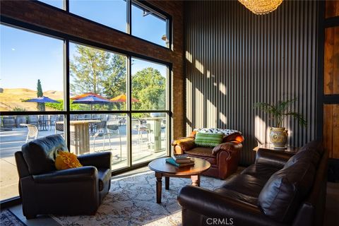 Tiny photo for 8585 Cross Canyons Road, San Miguel, CA 93451 (MLS # NS24213096)